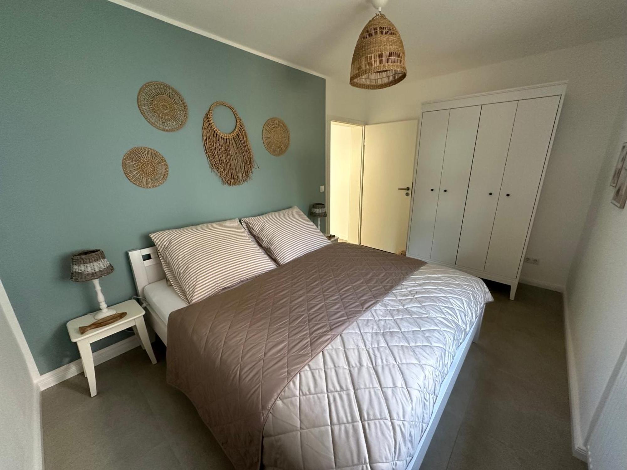 Waterkant Apartments Timmendorfer Strand Buitenkant foto