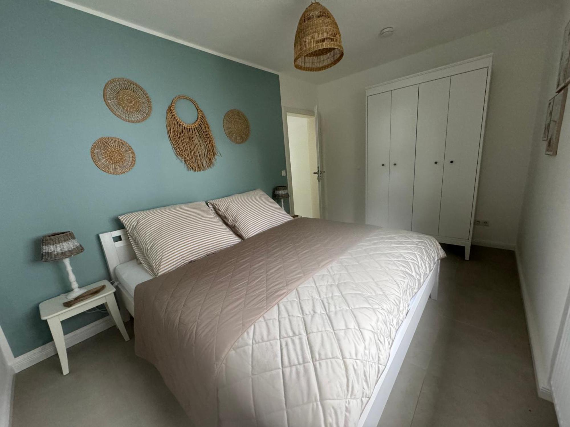 Waterkant Apartments Timmendorfer Strand Buitenkant foto
